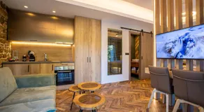 Adryades Luxury Apartments - Image 4