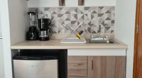 Acogedor loft privado en Coyoacán - Image 3