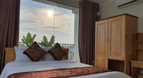 Minh Manh Hotel 2 - Image 4