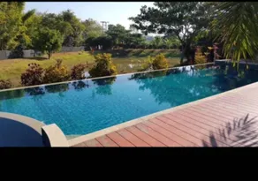 Private Lake Retreat Maerim Chiang Mai - Image 3