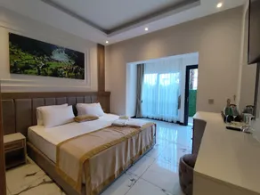 CRB CROWN RESIDENCE BELEK HEALTH & SPA - Image 2
