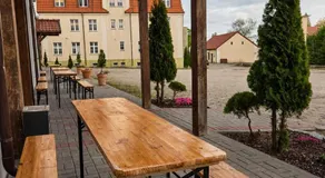 Młyn Warmiński -Hotelik Hermes - Image 2