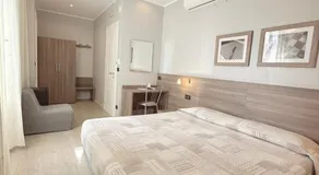 Hotel Fiorenza & Banksia Meublè - Image 2