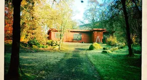 Woodside Logcabin Ardoch Lodge - Image 5