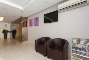 ZEN Rooms Metro Hotel @ KL Sentral - Image 5