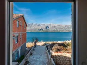 Cozy Apartments in Zadar with Sea and Mountain Views - One Bedroom Apartment with Balcony owner 1 - Image 4