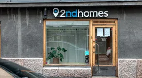 2ndhomes Central & Cozy 1 Br Apartment In Kaisaniemi - Image 5
