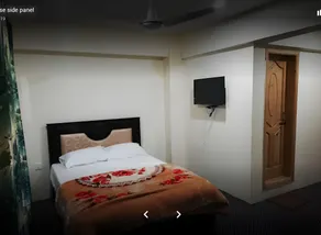 Hotel Noor Nama Palace Hunza - Image 5