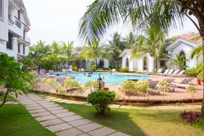 Villa Hermitage - Image 2