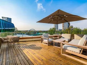 Yangzhou East High-speed Railway Station Elite Hotel - Image 5