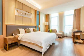 Sheng Di Hotel - Image 2