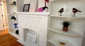 Beautiful 4 bedroom apartment near everything - Image 4