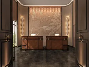 Metropolo Hotel Chengdu Wuhou Wanda Plaza - Image 4