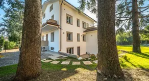 Green Apartments & Parking,Vimercate - Image 4