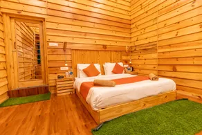 The Oaknut Cottage Birding Lodge - Image 2