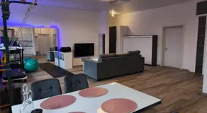 Moderne Ferienwohnung in ruhiger Lage - Image 2