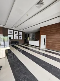 Sentul Tower Apartment A1 70 - Image 3