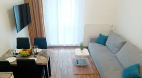 AJP Apartament Szczecin Dąbie - Image 2