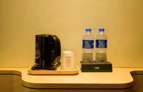 City Comfort Inn Anyang Hua County Wenming Avenue - Image 2