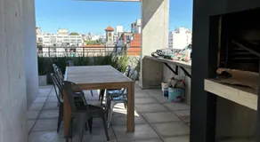 Apartamento de LUJO en Pocitos - Rambla - Playa - Shopping - Wtc - Image 5