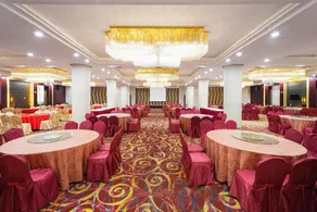 Hakka Tulou Prince Hotel Longyan - Image 4