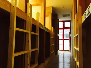 The Evergreen Hostel 長期ステイ歓迎 エバーグリーンホステル - Image 3
