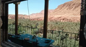 Guesthouse Panorama Todra - Image 5