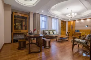 Blue Mountain Earl Hotel (Shangqiu Wanda Branch) - Image 3