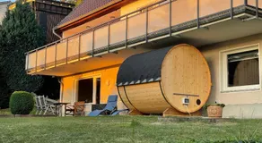 Ferienwohnung Elfengast, FassSauna, Harzurlaub in bester Lage - Image 3