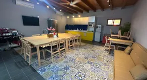Fu Courtyard Homestay - Image 3