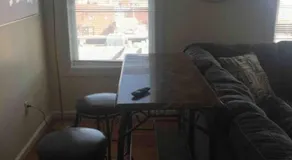 Lovely one bedroom with free parking - Image 5
