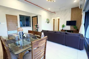 Corporate Stay (Pvt Room in an apartment) - Image 5