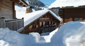 Les Chalets de la Serraz - Image 5