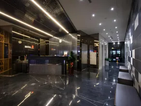 Hotel J Taoyuan - Image 2