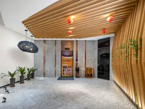 Yushang Boutique Hotel (Dongguan Dongcheng Niushan Subway Station) - Image 5