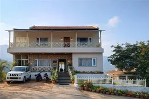 Araku Valley Villas - Image 4