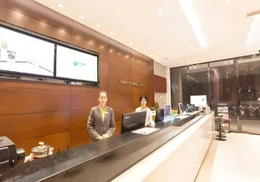 City Comfort Inn Beihai Old Street 1st Middle School - Image 5
