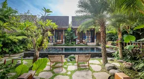 Kubu Kayu Villas - Image 3
