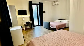 Villa Feluchia Tra Il Mare E Il Vulcano - Image 2