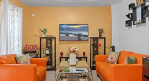 Fireplace • BBQ Grill • Patio • Treadmill - Image 3