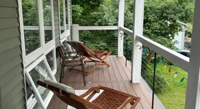 Roberts Lake House Room #3 - Image 4