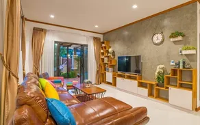 Villa De Sea Aonang - Image 2
