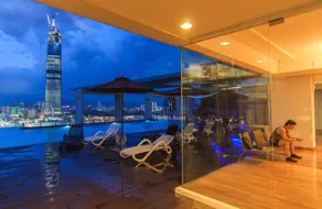 D'majestic Place by Homes Asian - Image 2