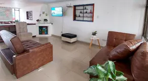 Casa Estación Modelia, near to the airport. - Image 4