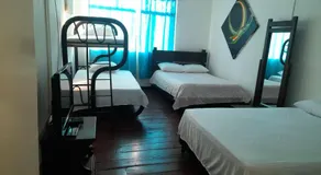 Hotel Arte Santa Rosa - Image 2