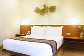 Papyrus Tropical Hotel - Image 2