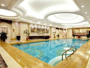 Shenyang Royal Wan Xin Hotel - Image 2