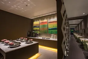 Jinjiang Inn Select Shanghai Pudong Airport - Image 4
