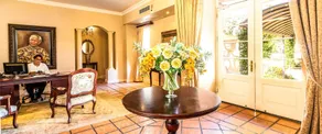 L'ermitage - Franschhoek Chateau & Villas - Image 3