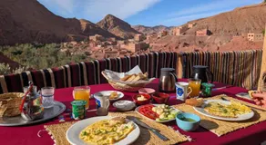 Gorges View Dades - Image 3